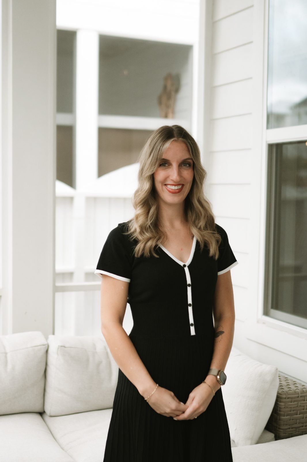 Sam — COO at TFW Global