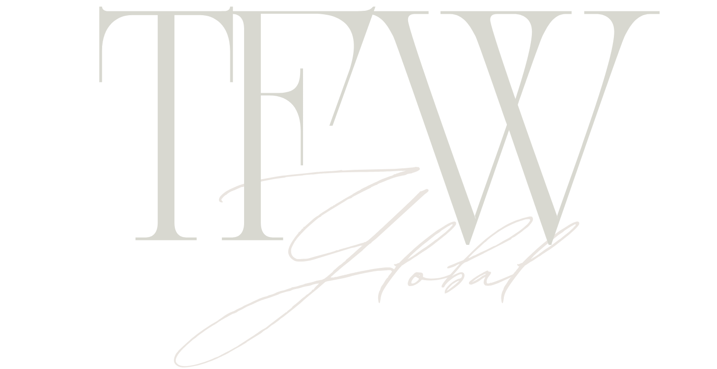 TFW Global Logo